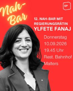 NAH-BAR MIT YLFETE FANAJ